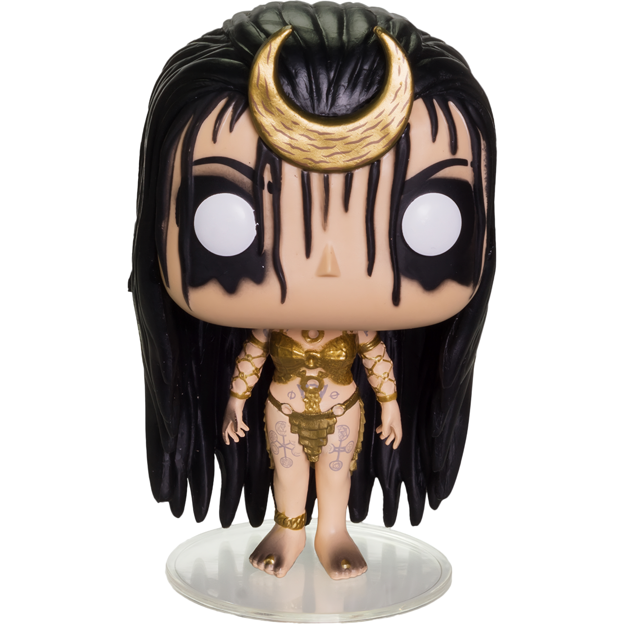 DC Suicide Squad: Enchantress
