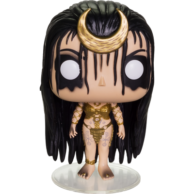 DC Suicide Squad: Enchantress