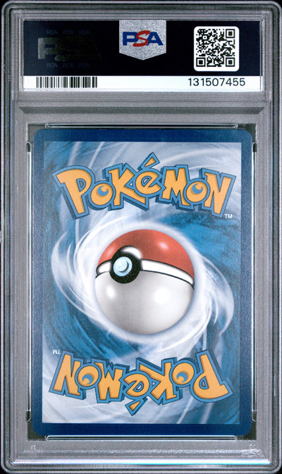 Pokemon Sword And Shield Crown Zenith 045 Rotom V PSA 10 GEM MINT Cert #131507455