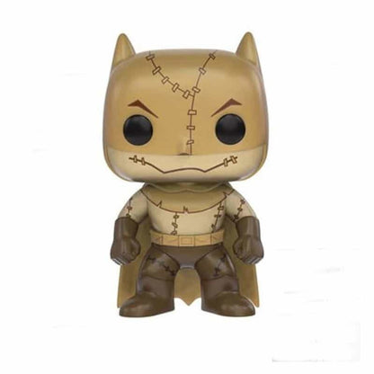 Funko Pop! DC Super Heroes: Batman Scarecrow Impopster Vinyl Figure #125
