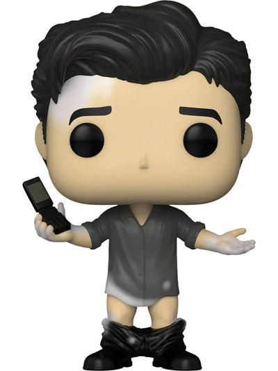 Funko Pop! Friends: Ross Geller with Leather Pants #1278