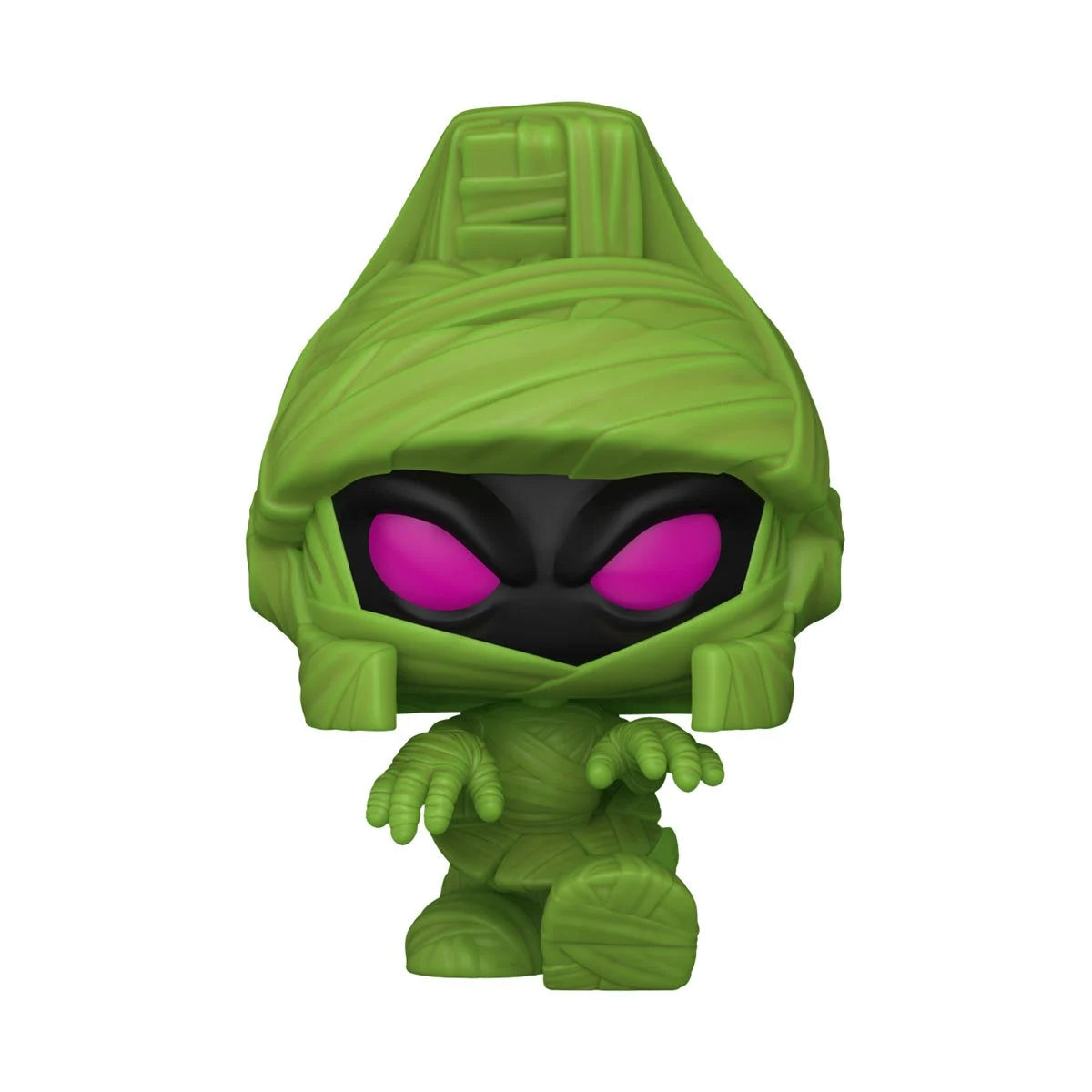 Funko Pop! Looney Tunes: Halloween Marvin the Martian (Mummy) Vinyl Figure #1674