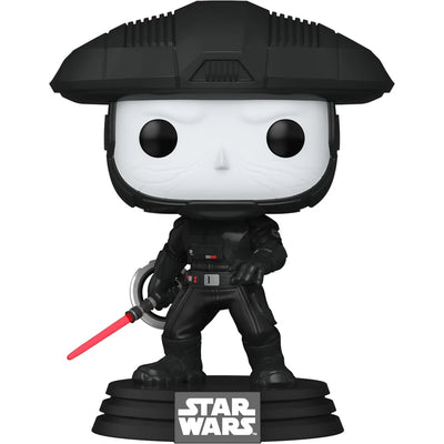 Funko POP! Star Wars Obi-Wan Kenobi: Fifth Brother Vinyl Figure #630