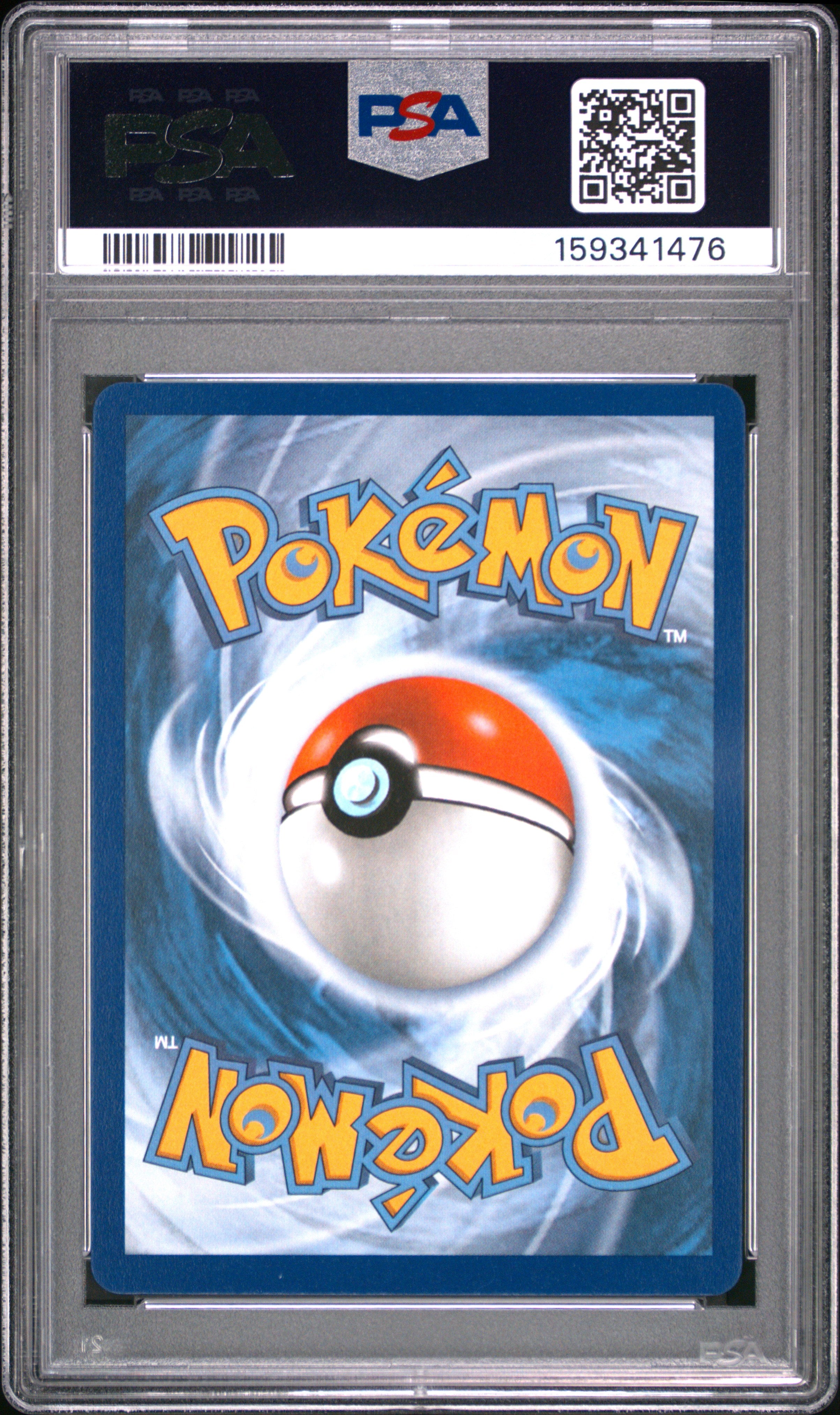 Pokemon Pfl En Phantasmal Flames 103 Toxtricity Illustration Rare PSA 9 MINT Cert #159341476