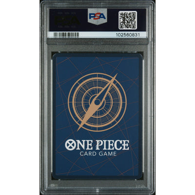 One Piece: TCG Cards One Piece Op09-Emperors In The New World 103 Koala Card Psa 10 Gem MintCert #102560831