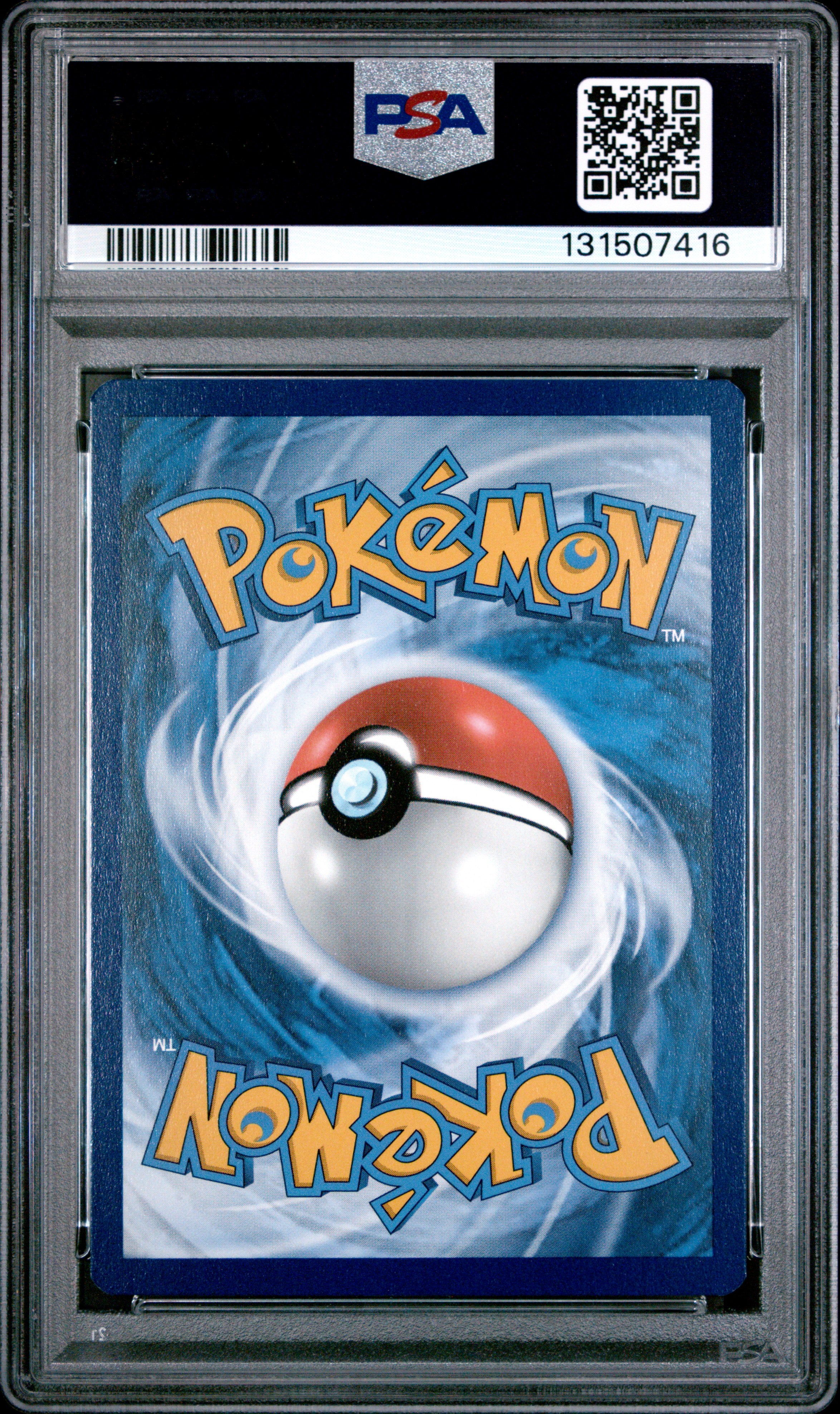 Pokemon Sword & Shield Brilliant Stars Tg05 Full Art/Zekrom PSA 9 MINT Cert #131507416