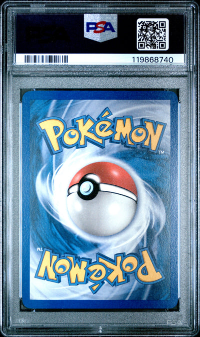 Pokemon Ex Delta Species 41 Dragonair PSA 9 MINT Cert #119868740