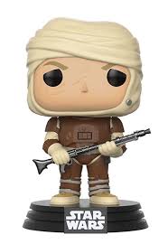 Star Wars: Dengar (NYCC 2017)