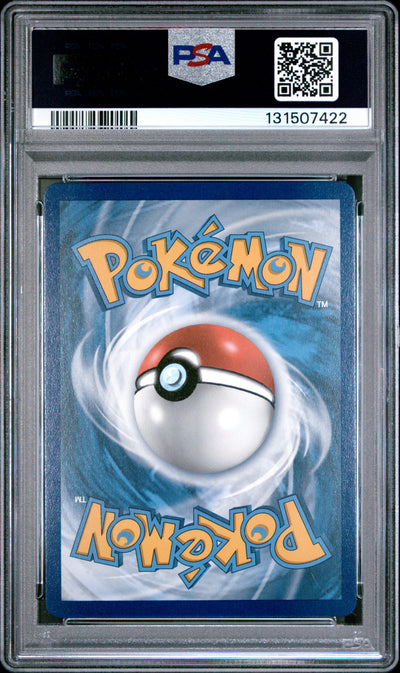 Pokemon Sword & Shield Rebel Clash 050 Full Art/Inteleon Vmax  PSA 10 GEM MINT Cert #131507422