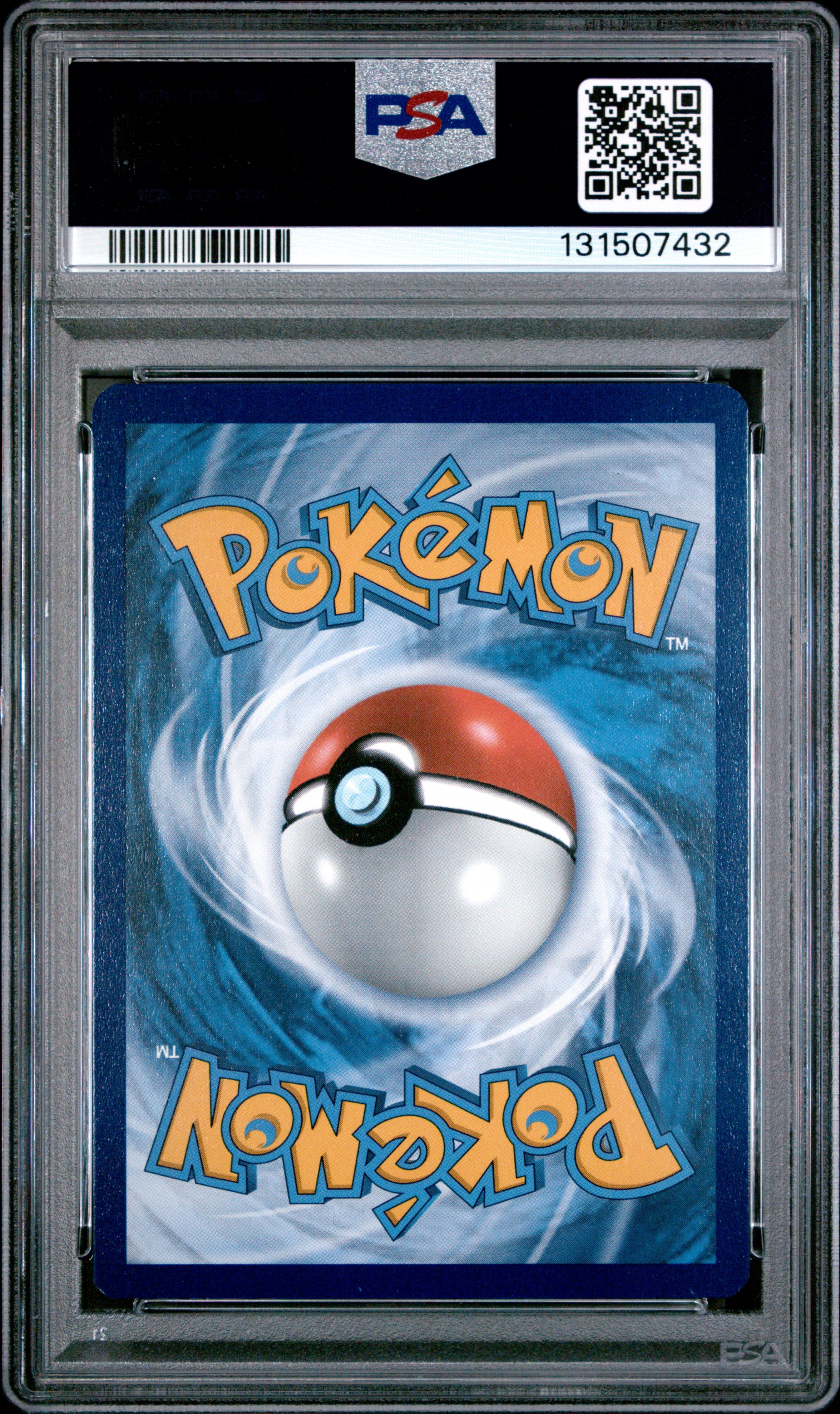 Pokemon Swsh Black Star Promo 262 Full Art/Charizard Vstar Sword & Shield Ultra Premium Collection Charizard PSA 8 NM-MT Cert #131507432