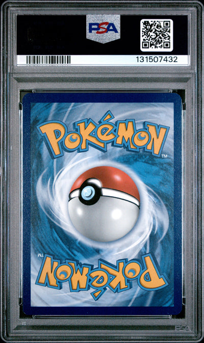 Pokemon Swsh Black Star Promo 262 Full Art/Charizard Vstar Sword & Shield Ultra Premium Collection Charizard PSA 8 NM-MT Cert #131507432