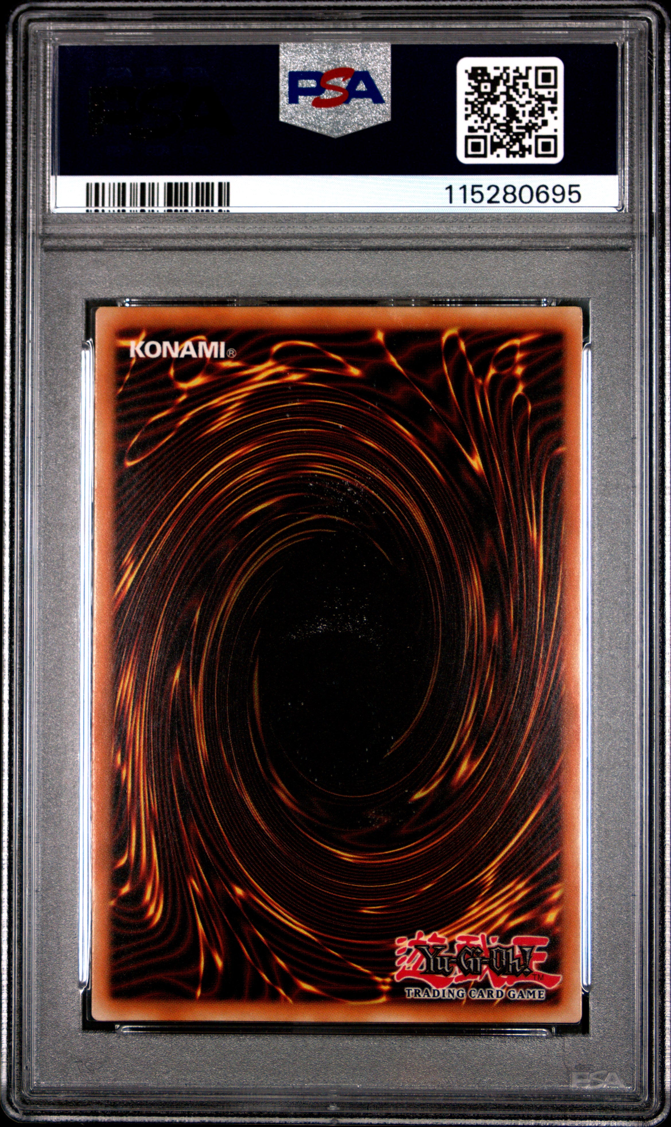 Yu Gi Oh! Ra04 Quarter Century Stampede En037 Evil Twins Ki Sikil & Lil La 1St Edition Ultimate Rare PSA 10 GEM MINT Cert #115280695