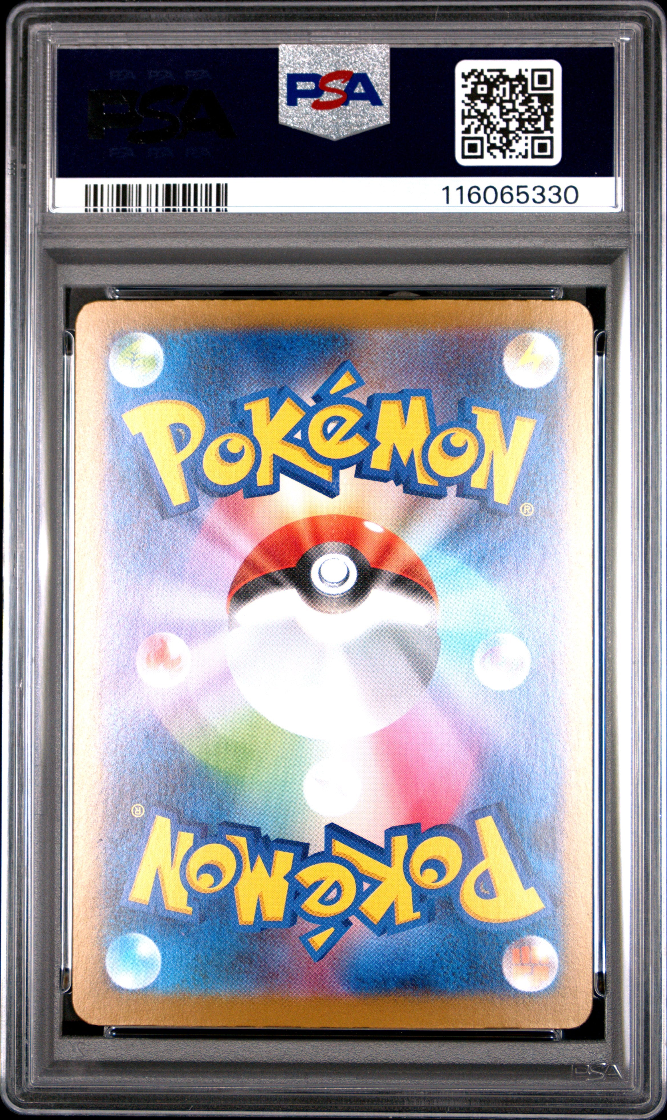 Pokemon Japanese Sv10 Glory Of Team Rocket 015 Team Rocket'S Moltres Ex PSA 9 MINT Cert #116065330