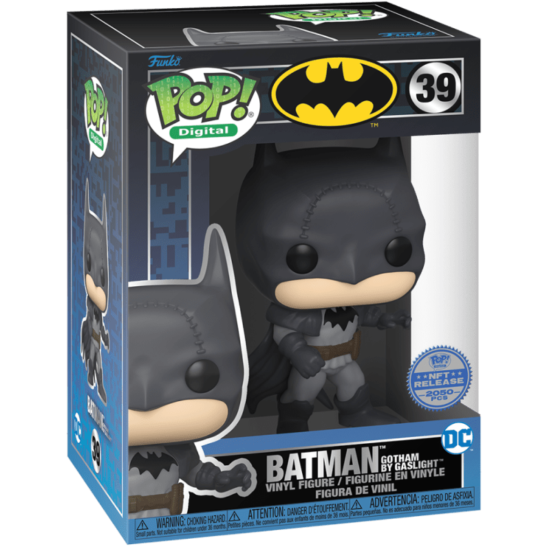 Funko pop batman 2024 239