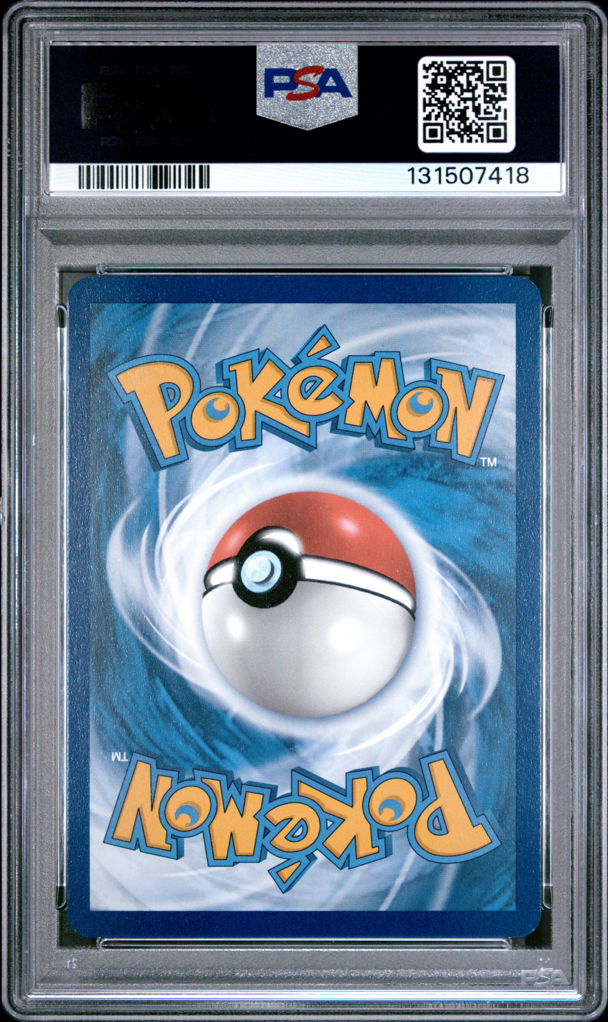 Pokemon Sword And Shield Crown Zenith Gg30 Full Art/Pikachu PSA 9 MINT Cert #131507418