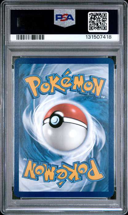 Pokemon Sword And Shield Crown Zenith Gg30 Full Art/Pikachu PSA 9 MINT Cert #131507418