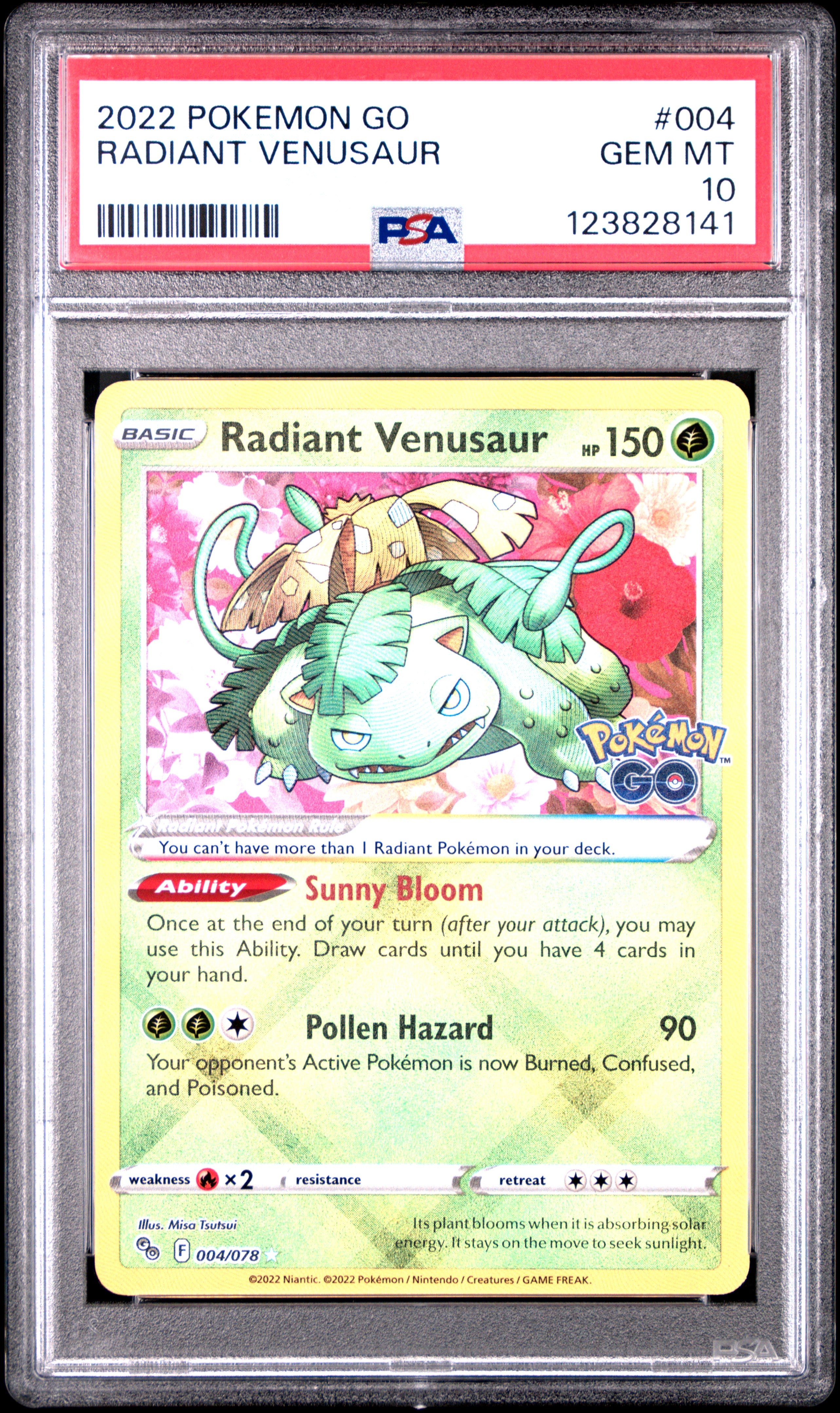PSA Pokemon Card Grading - Save $25 with Promo Code BOXEDVINYL25