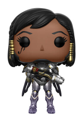 Overwatch: Pharah (Blizzard)