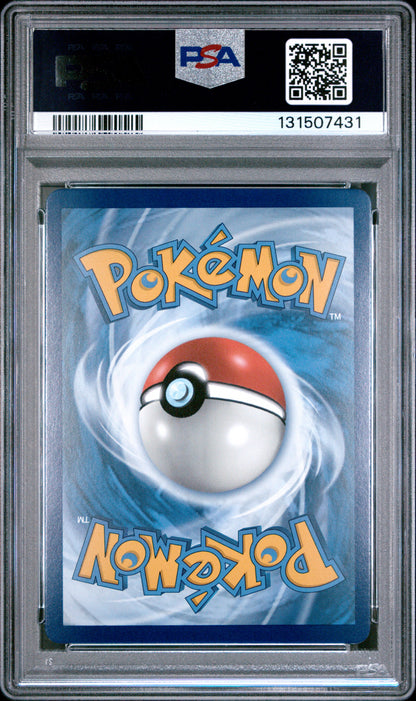 Pokemon Sword & Shield Lost Origin Tg16 Full Art/Pikachu V PSA 10 GEM MINT Cert #131507431