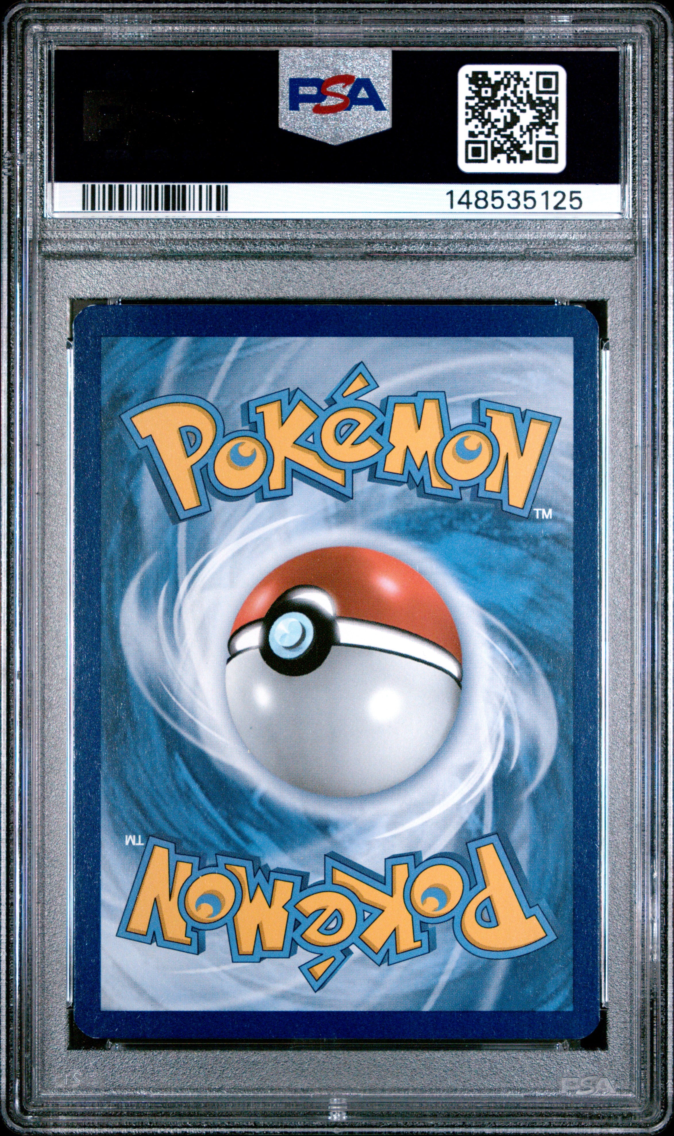 Pokemon Xy Black Star Promos Xy78 Full Art/Latias PSA 7 NM Cert #148535125