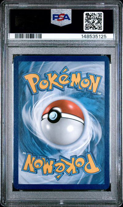 Pokemon Xy Black Star Promos Xy78 Full Art/Latias PSA 7 NM Cert #148535125