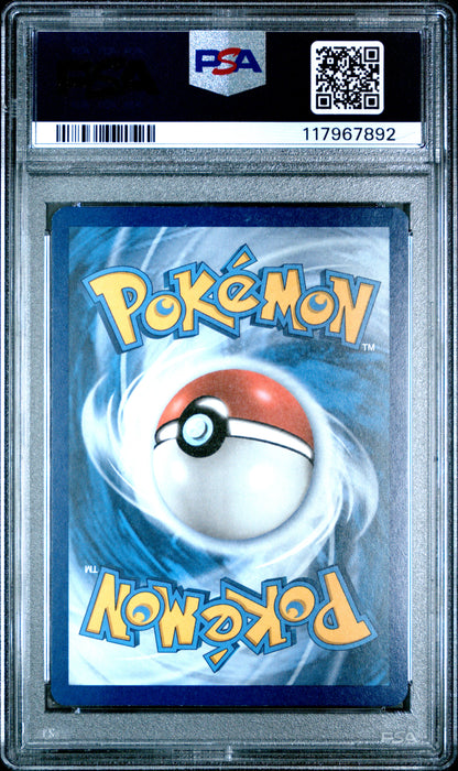 Pokemon Celebrations 005 Full Art/Pikachu PSA 9 MINT Cert #117967892