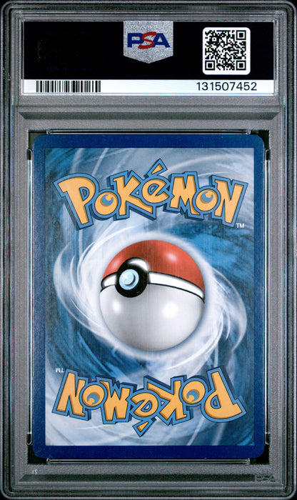 Pokemon Sm Black Star Promo Sm34 Bewear Gx Holo Bewear Gx Box PSA 8 NM-MT Cert #131507452