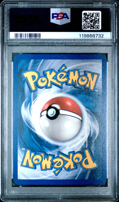 Pokemon Ex Delta Species 71 Holon'S Voltorb PSA 9 MINT Cert #119868732