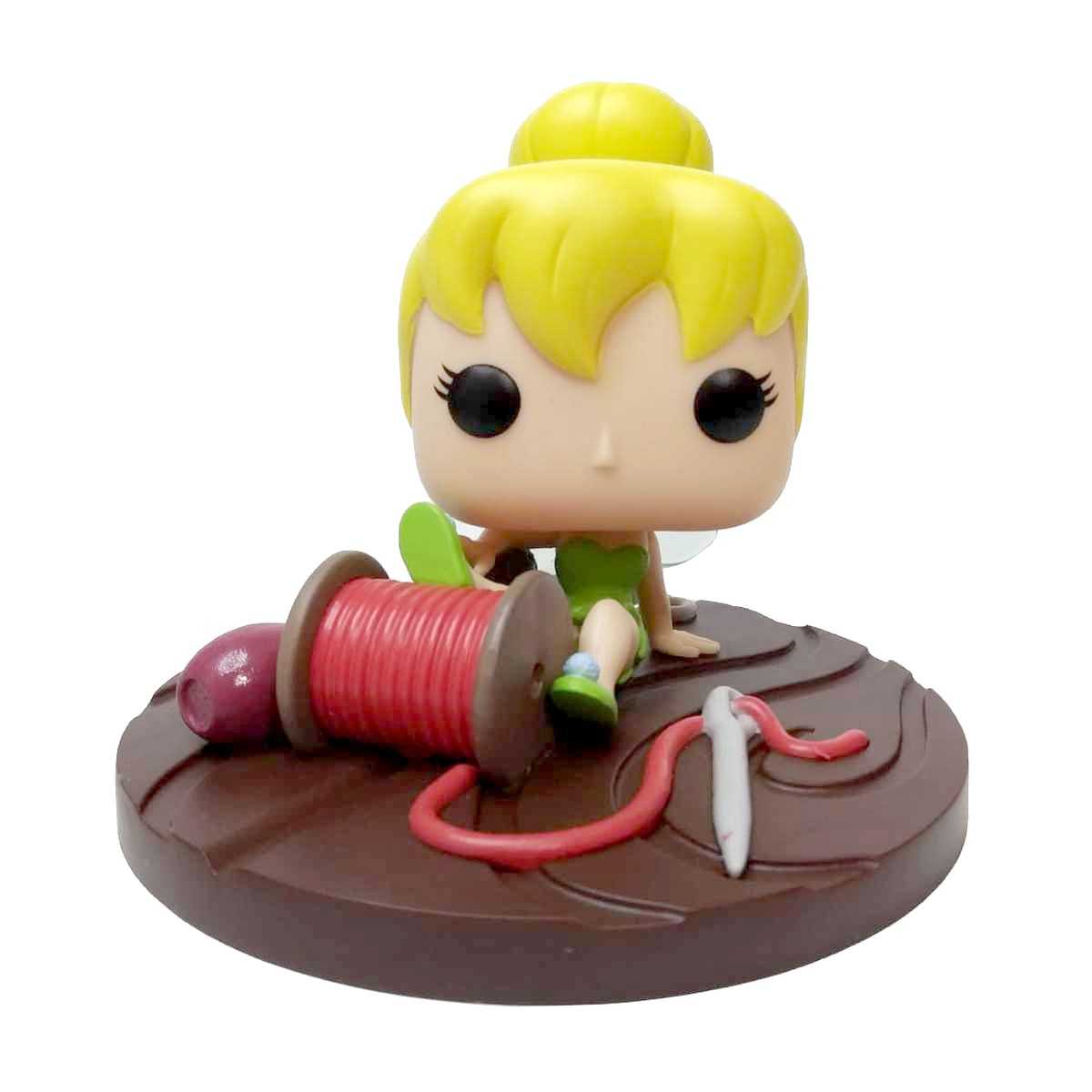Funko Pop! Deluxe Disney Peter Pan: Tinker Bell #1143 Exclusive Vinyl Figure