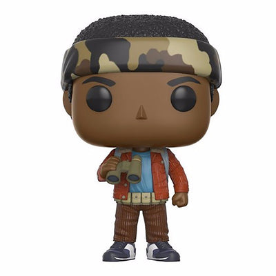 Funko Pop! Stranger Things S3: Lucas with Bandana #425 Vinyl Figure