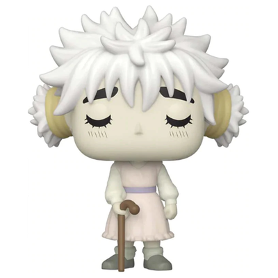 Funko Pop! Hunter × Hunter: Komugi #1092 Exclusive Vinyl Figure