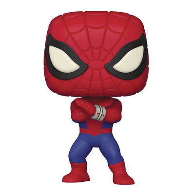 Funko Pop! Marvel: Spider-Man Japanese TV Series PX Exclusive Vinyl Figure #932
