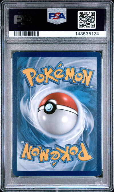 Pokemon Xy Black Star Promos Xy76 Full Art/Zekrom PSA 7 NM Cert #148535124