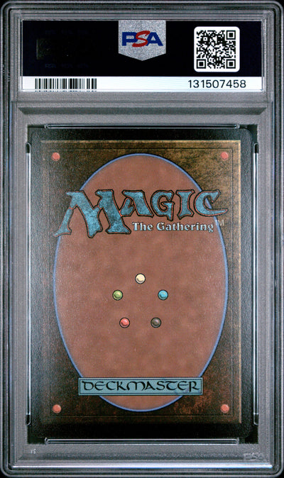 Magic The Gathering Secret Lair Drop 2083 Amy Rose Sonic: Friends & Foes Foil PSA 9 MINT Cert #131507458