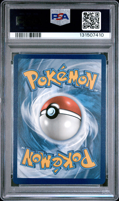 Pokemon Sword & Shield Evolving Skies 216 Full Art/Garbodor Vmax Secret PSA 9 MINT Cert #131507410