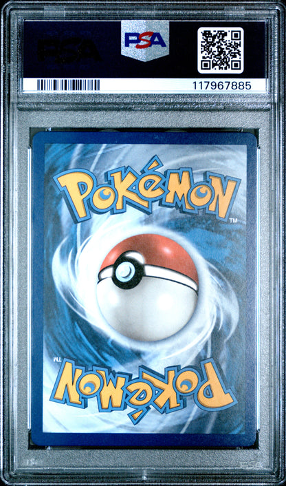 Pokemon Swsh Black Star Promo 061 Pikachu V Pikachu V Box PSA 9 MINT Cert #117967885