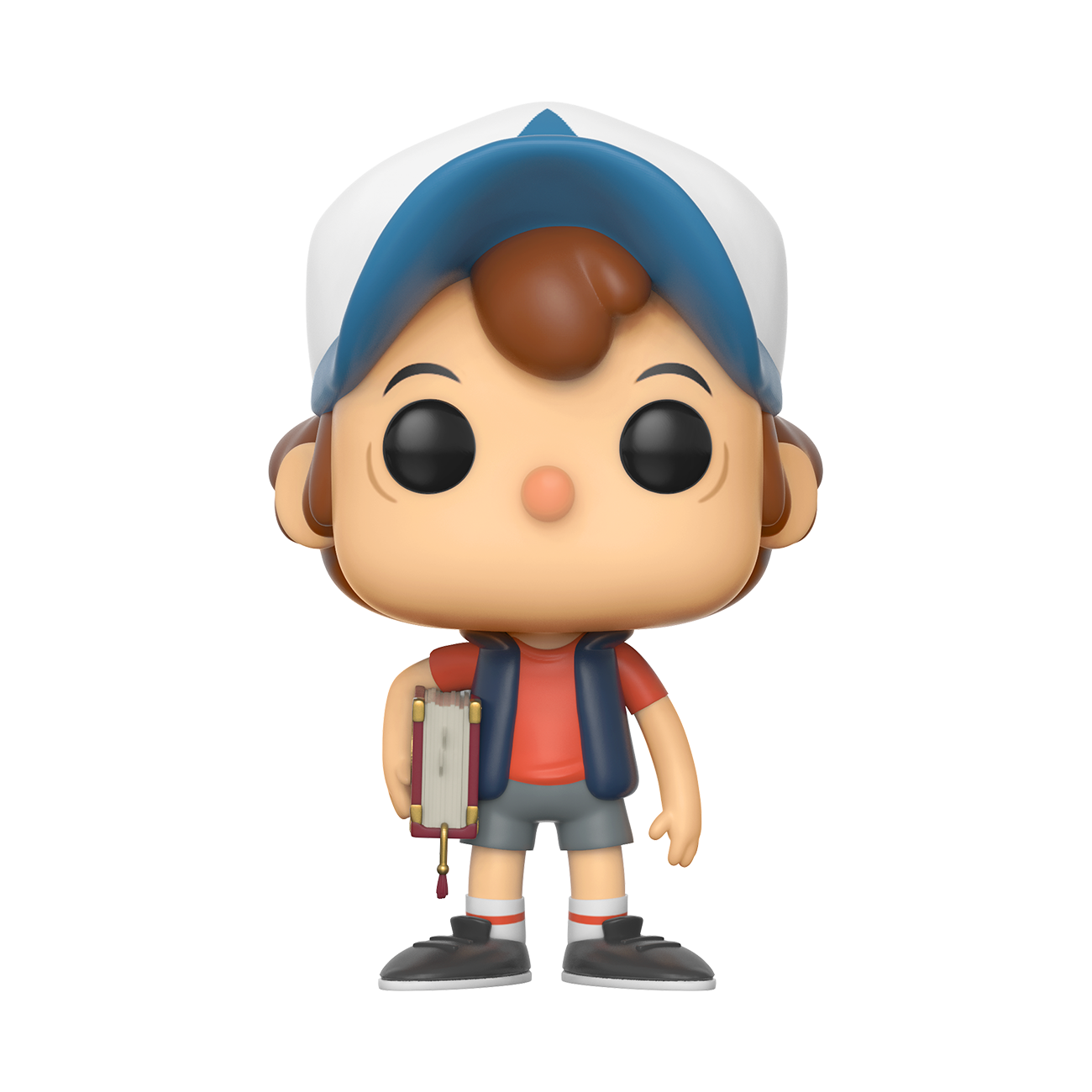 Funko Pop Gravity Falls Dipper Pines 240 Vinyl Figure