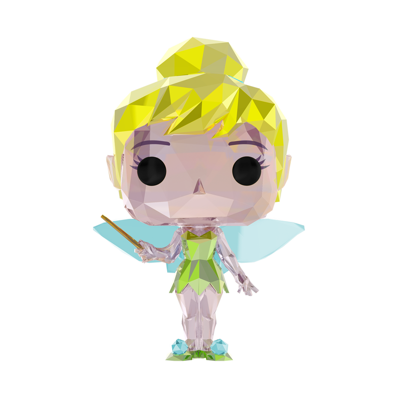 Disney 100: Tinker Bell (Facet)