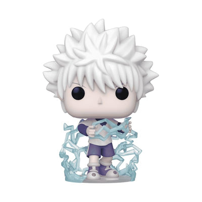 Hunter x Hunter: Killua Zoldyck (Funko)