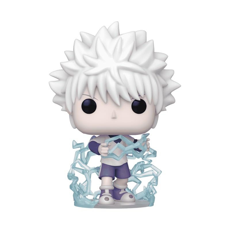 Hunter x Hunter: Killua Zoldyck (Funko)