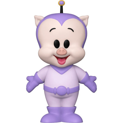 Funko Soda Duck Dodgers Space Cadet Vinyl Figure