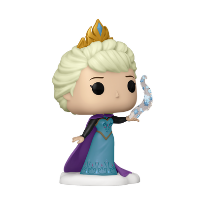 Disney Ultimate Princess Elsa Pop! Vinyl Figure
