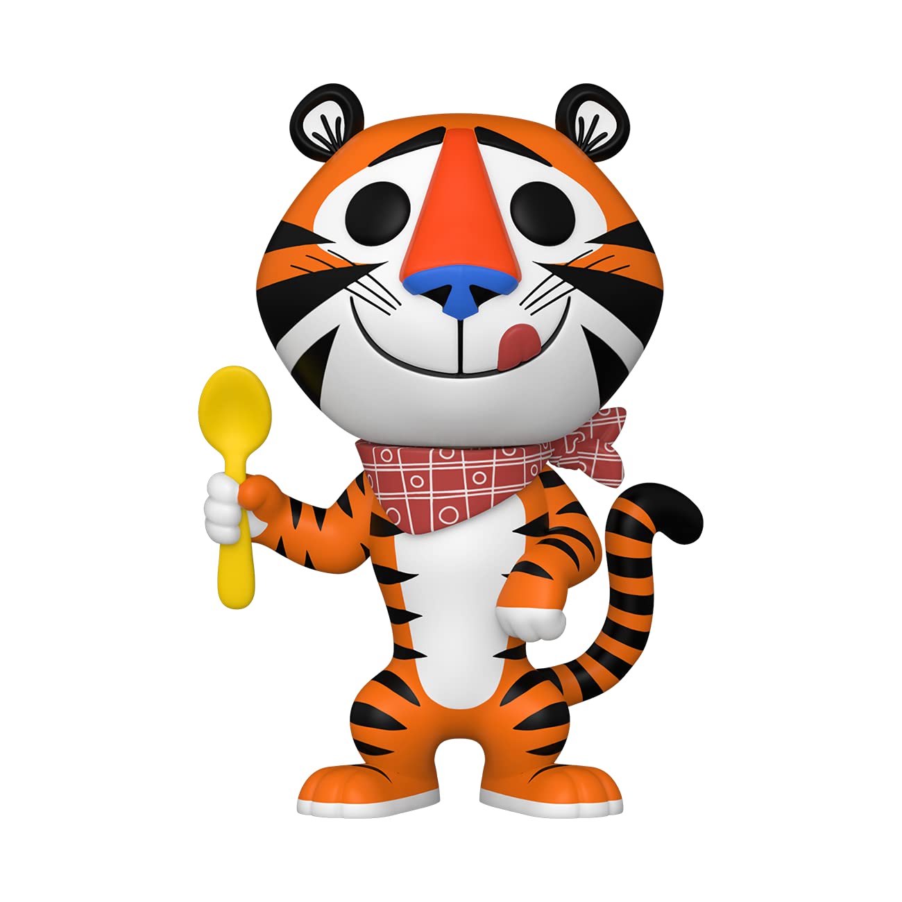Kellogg's Frosted Flakes: Tony The Tiger (Exclusive)