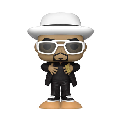 Funko Pop! Rocks: Sir Mix-A-Lot #275 Vinyl Figure
