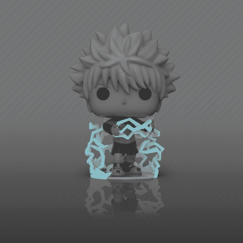 Hunter x Hunter: Killua Zoldyck (Funko)