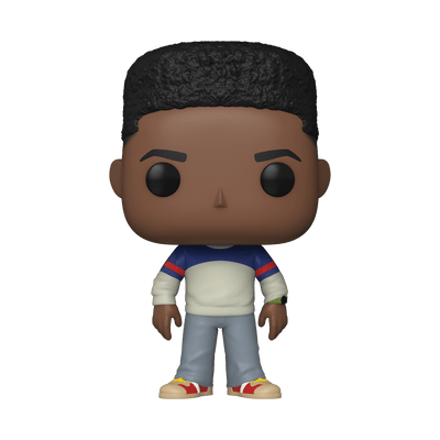 Lucas Stranger Things Season 4 Pop Vinyl Figure #1241