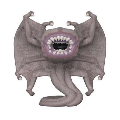 Funko Pop! Stranger Things: Demo Bat Pop Vinyl Figure #1303