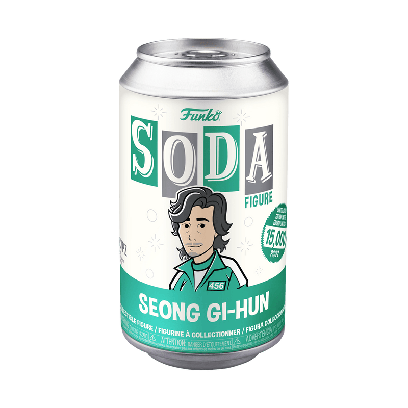 Seong Gi-Hun