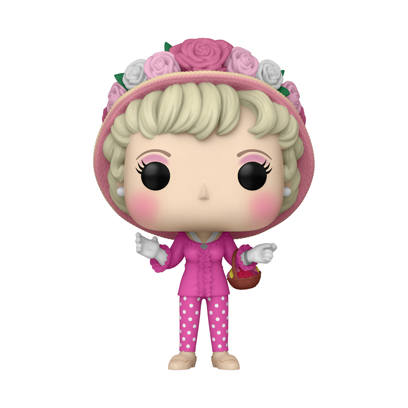 Gilligan's Island Eunice "Lovey" Howell Pop Vinyl Figure #1331