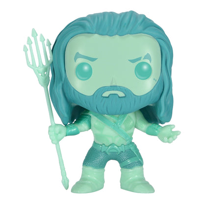 Batman V Superman: Aquaman Blue Worm